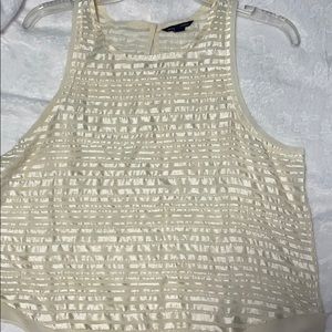 ❤️American Eagle flowy top